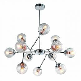 Изображение продукта Подвесная люстра Arte Lamp Arancia 